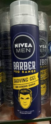 Nivea Gel
