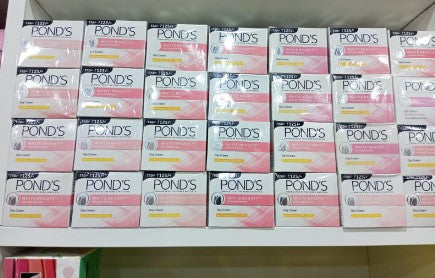 Ponds Cream