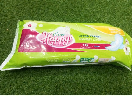 Ever Happy 16 Pcs Pad