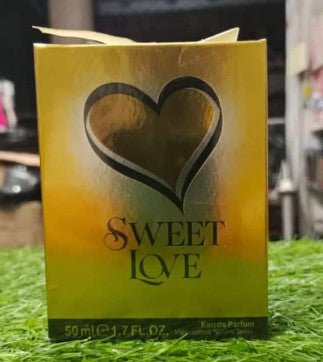 SWEET LOVE