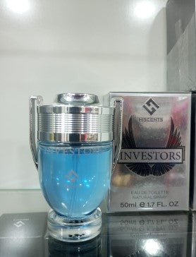 Investors 50ml Imported