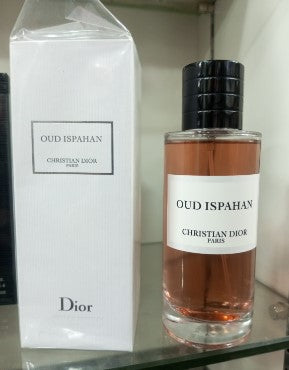 Oud Ispahan