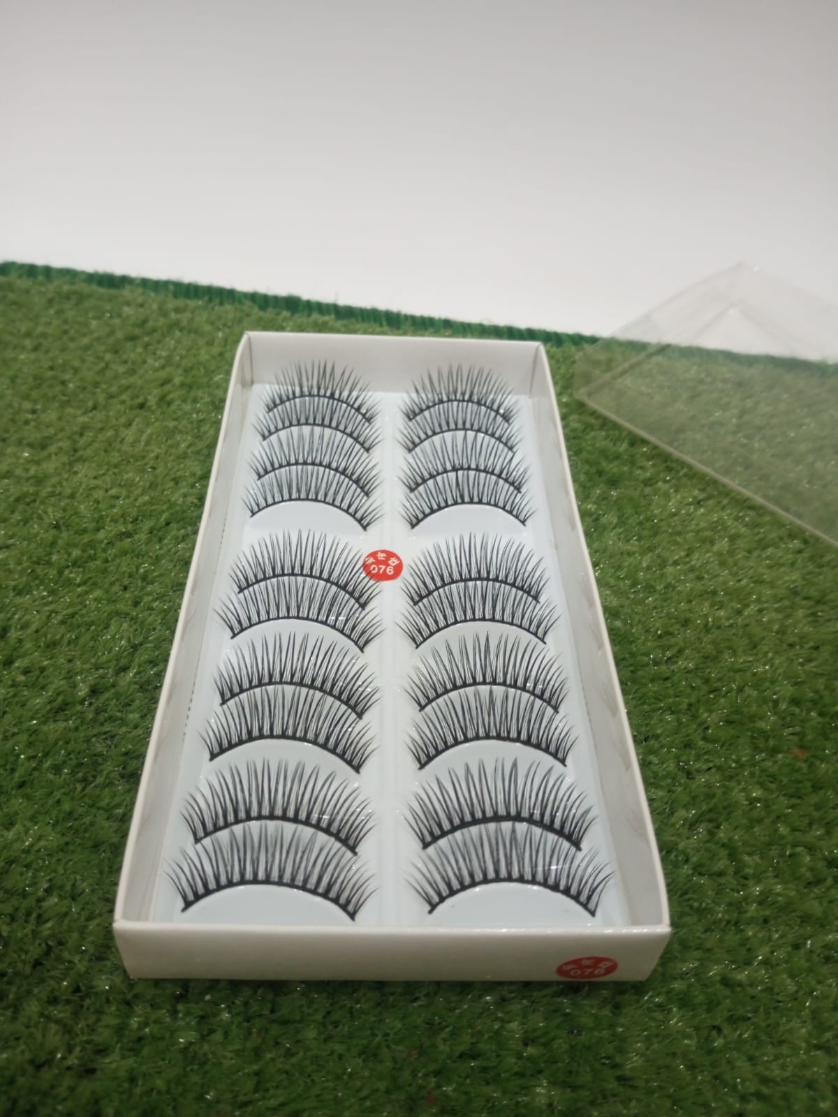 Eyelash set