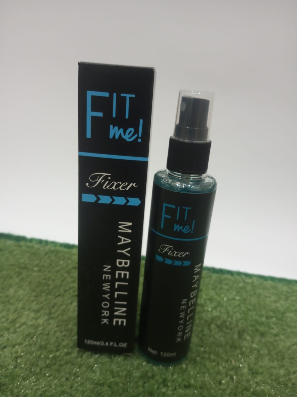 Fit me fixer