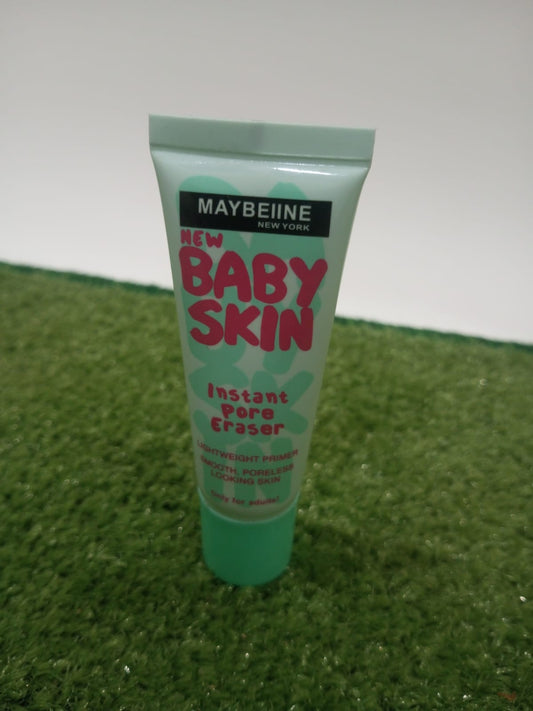 Baby skin primer