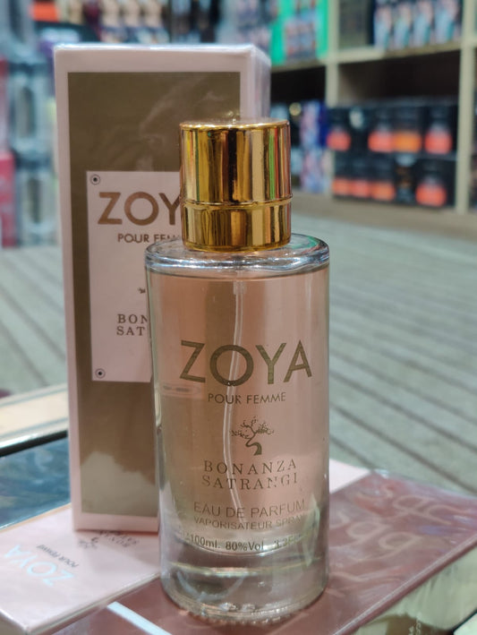 Zoya