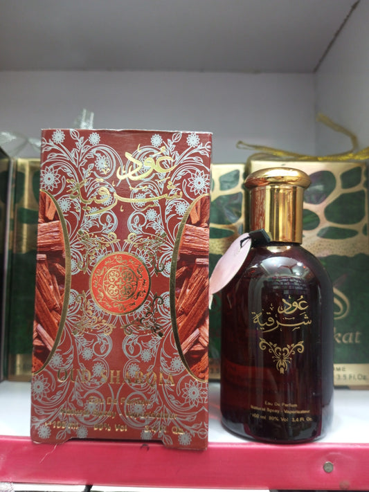 Oud Sharqia