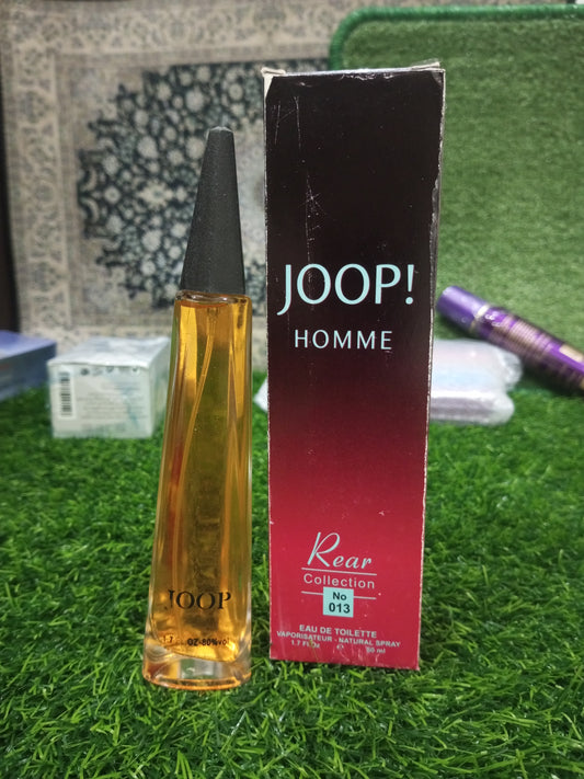 Joop Homme