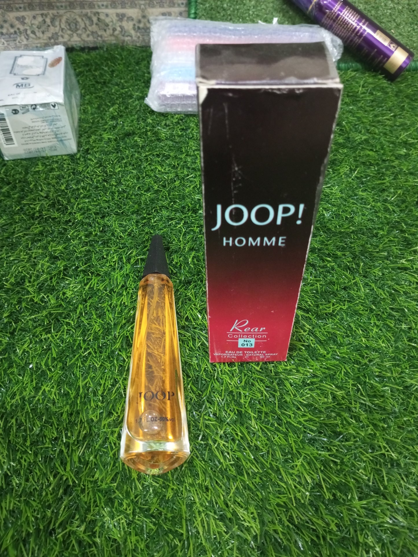 Joop Homme