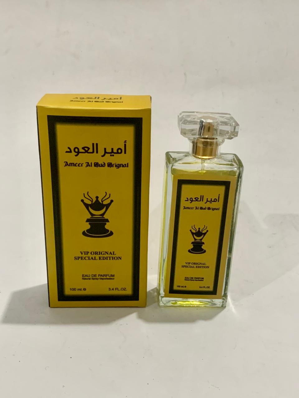 Ameerul Oud 100ml