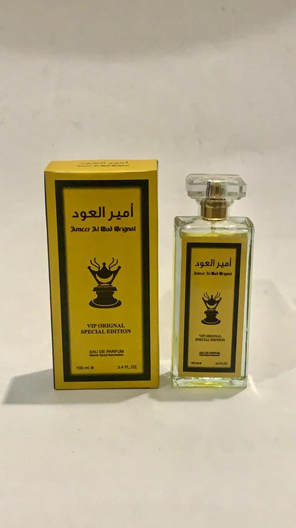 Ameerul Oud 100ml