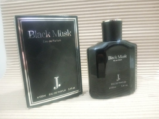 Black Musk