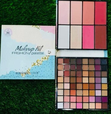 Makeup Kit Fashion Palette