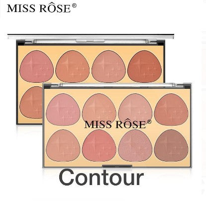 Miss Rose Contour