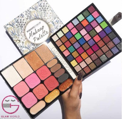 Makeup Palette