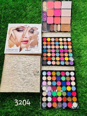 Makeup Kit 3204