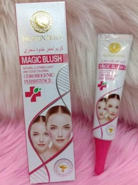 Magic Blush