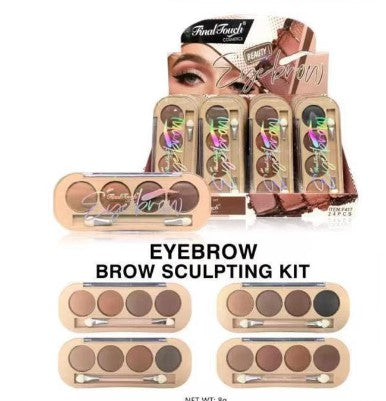 Eyebrow Kit