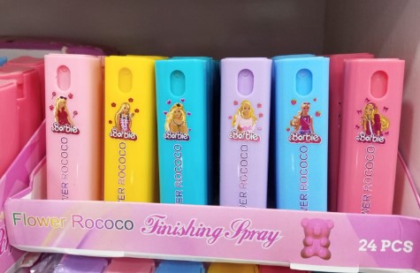Pen Perfume