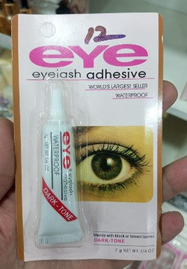 Eye Eyash Adhesive