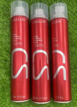 Sabalon Hair Spray 420ml