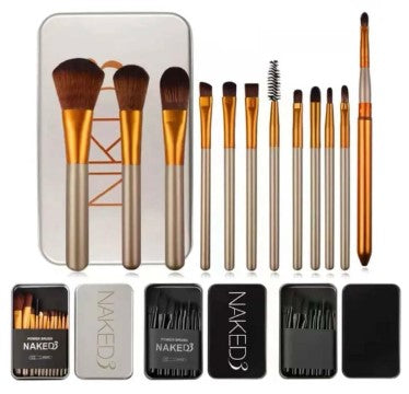 Neked Brushes