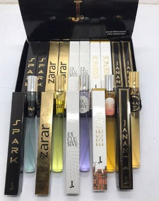 Pack of 5 Fantastic Pen Perfume