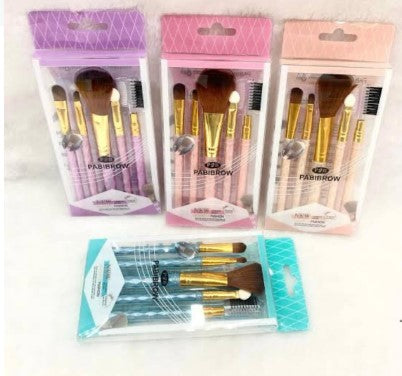 Make-up Brushes