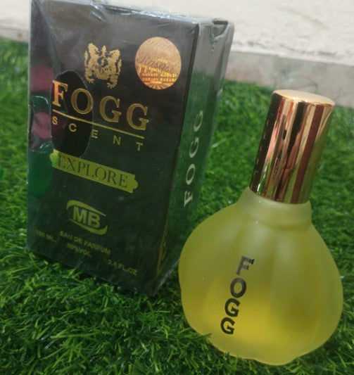 Fogg