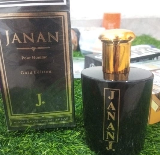 Janan