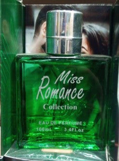 Miss Romance