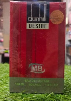 Dunhill desire