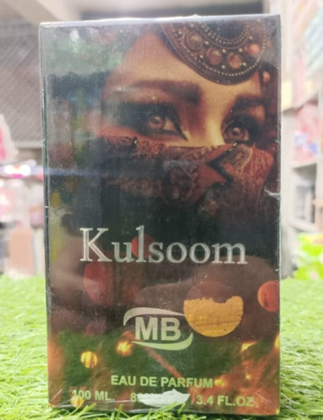 Kulsoom