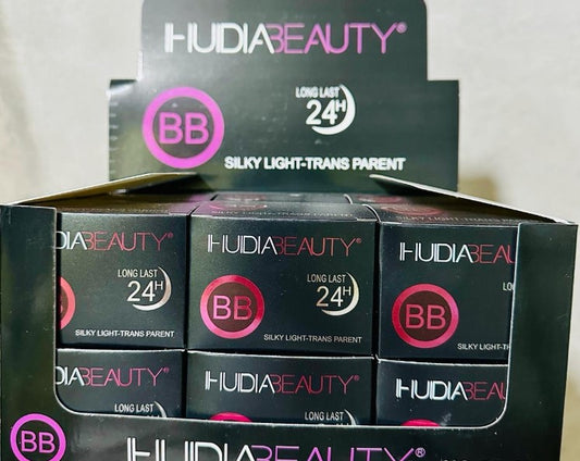 Huda beauty 5 in 1