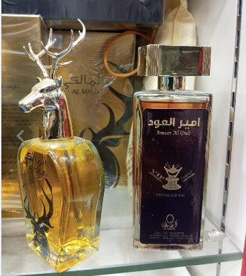 Arabic Best Perfumes