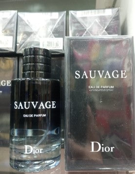 Sauvage Dior