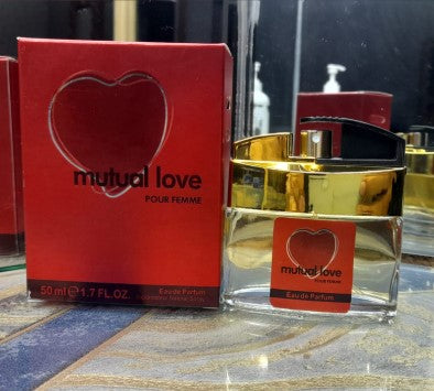 Mutual Love Gift Perfume