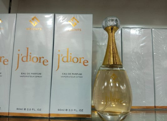 Jdiore Imported