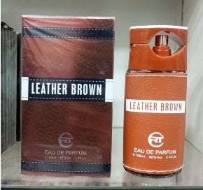 Leather Brown
