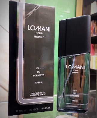 Lomani