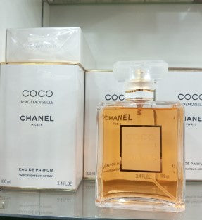 Coco Chanel