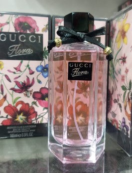 Gucci Flora