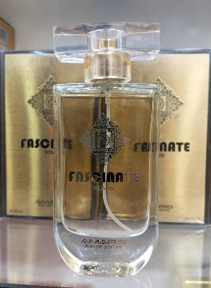 Fascinate Women