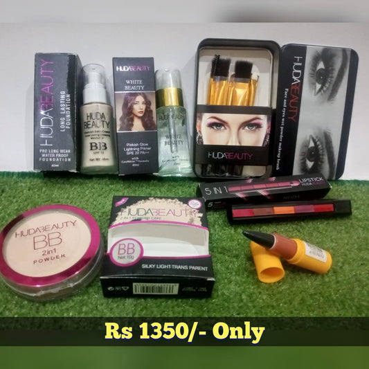 HUDA BEAUTY DEAL NO 2