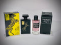 Oud Ispihan & Oud Lal Malki Perfume Set – Deep, Royal, and Timeless Scents
