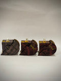 Mutul Love 3 Pcs Heart Perfume Best Fragrance