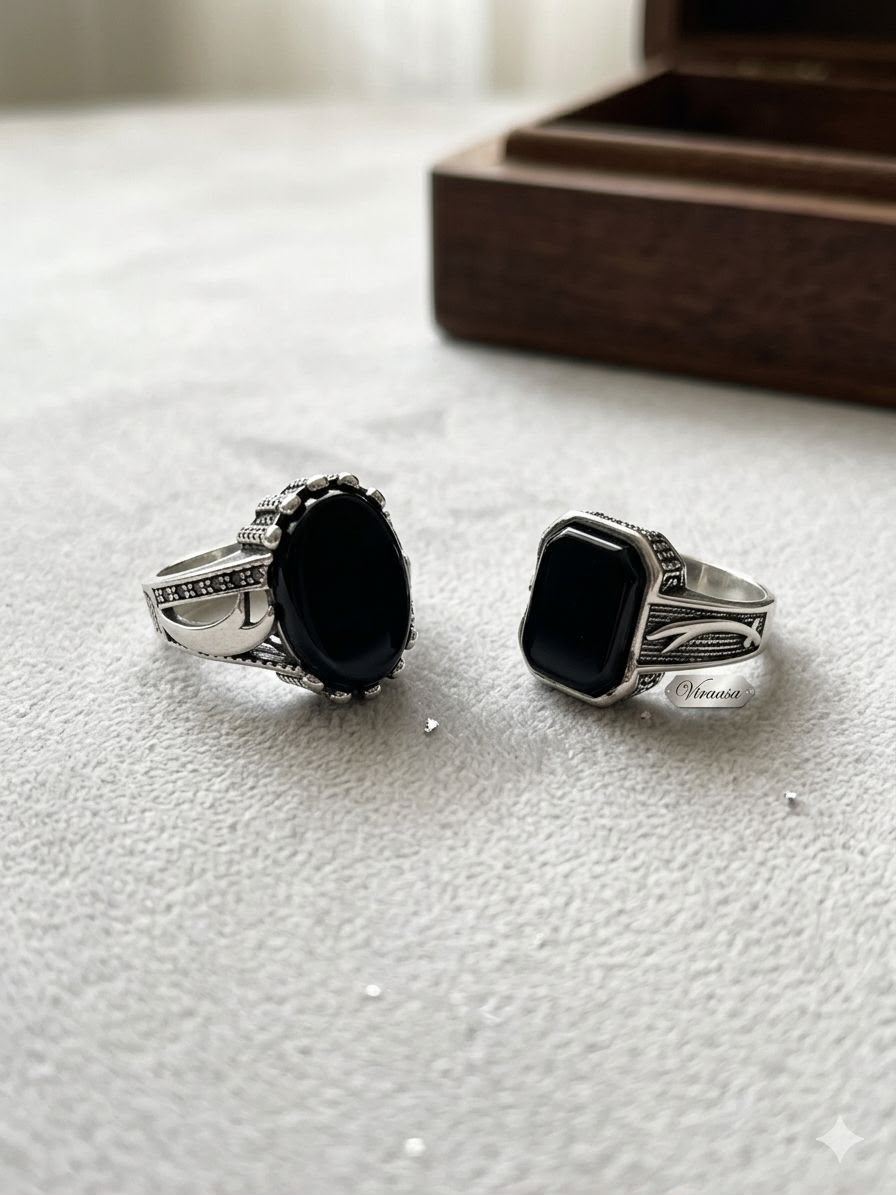 2 Premium Rings Special Deal – Limited Time Offer