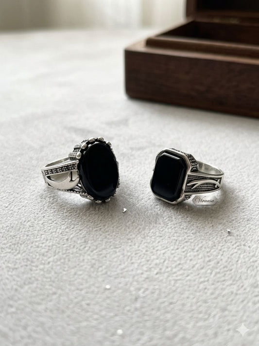2 Premium Rings Special Deal – Limited Time Offer