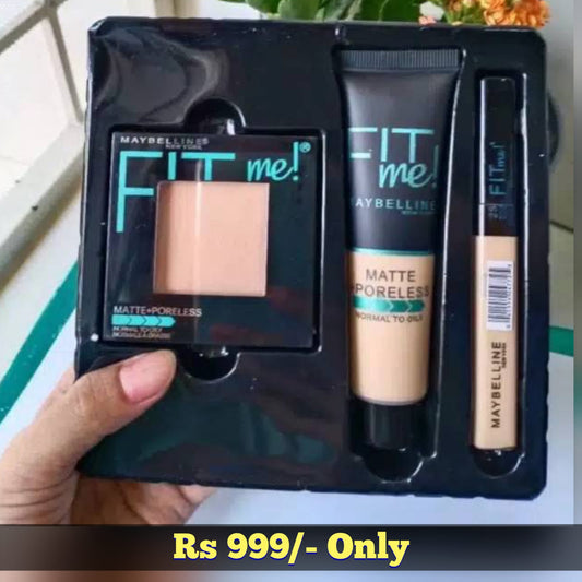 FIT ME KIT