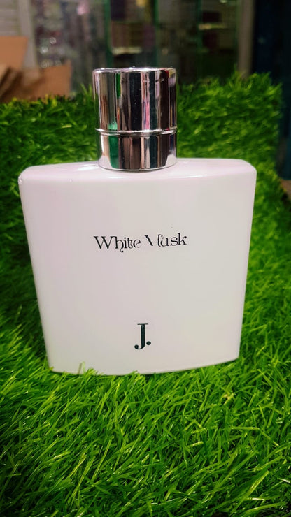 White Musk